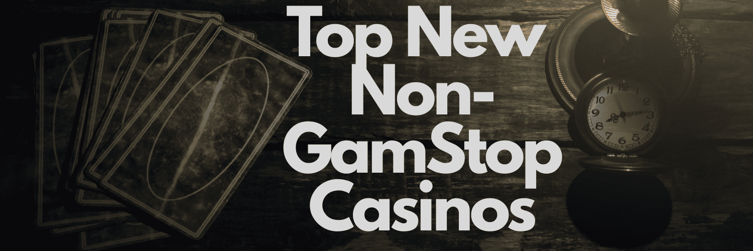 Discovering Casinos Not on Gamstop Your Guide to Unrestricted Gaming 680106907