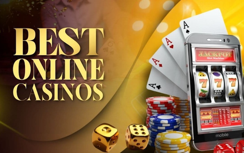 Explore Endless Fun at Casino Richy Leo UK