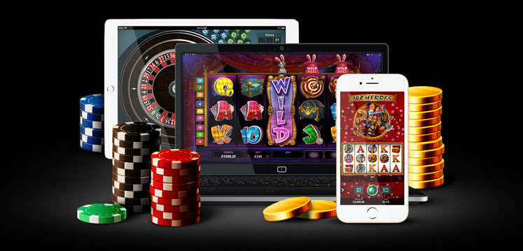 Explore Endless Fun at Casino Richy Leo UK