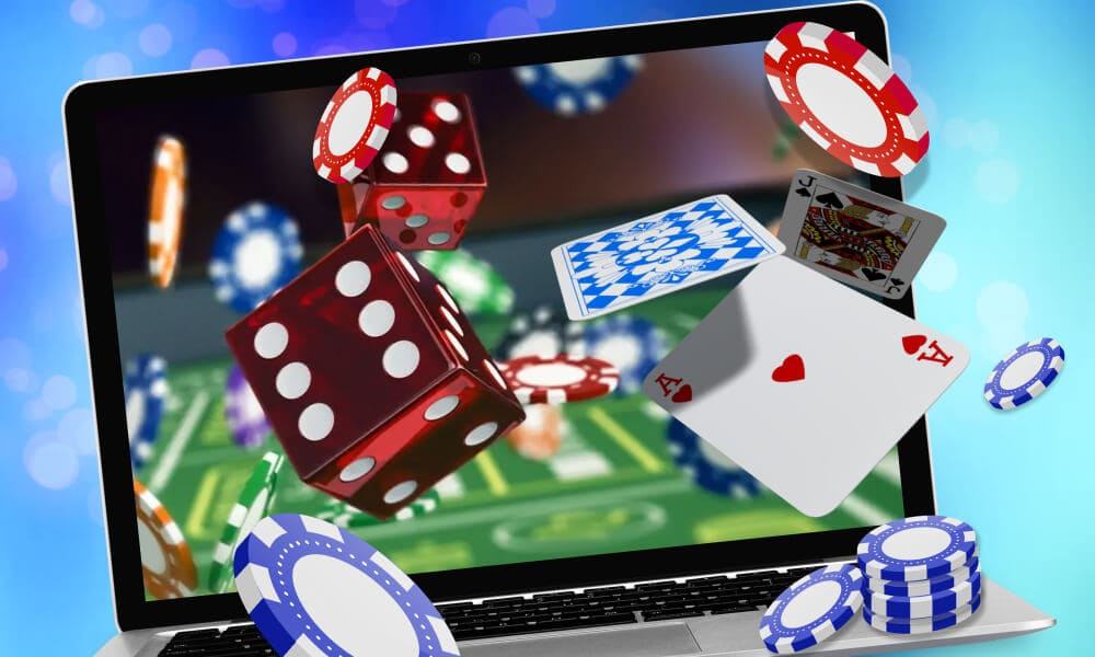 Explore the Exciting World of Spinsala Casino 7