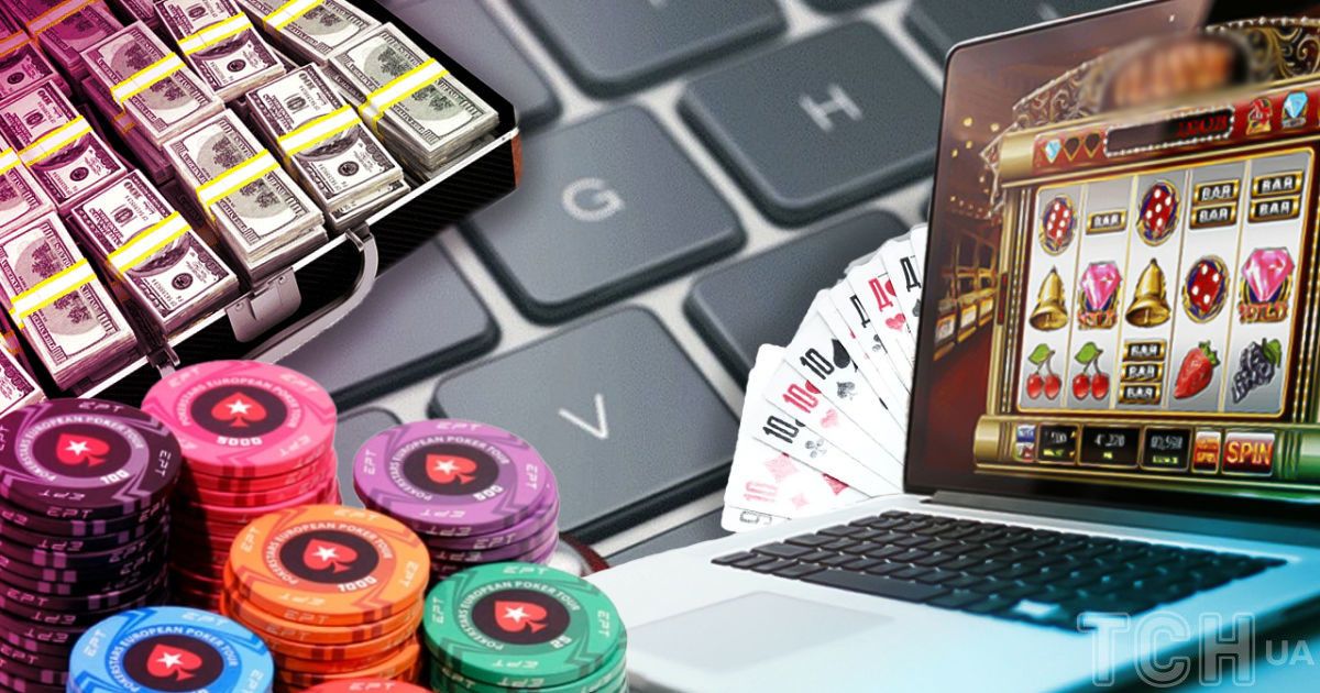 Exploring Casino WG New The Future of Online Gambling