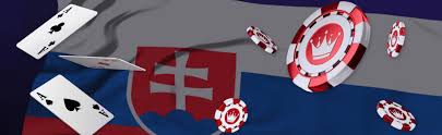 Slovenské Casino Ideálna Voľba pre České Hráče