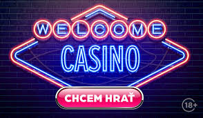 Slovenské Casino Ideálna Voľba pre České Hráče