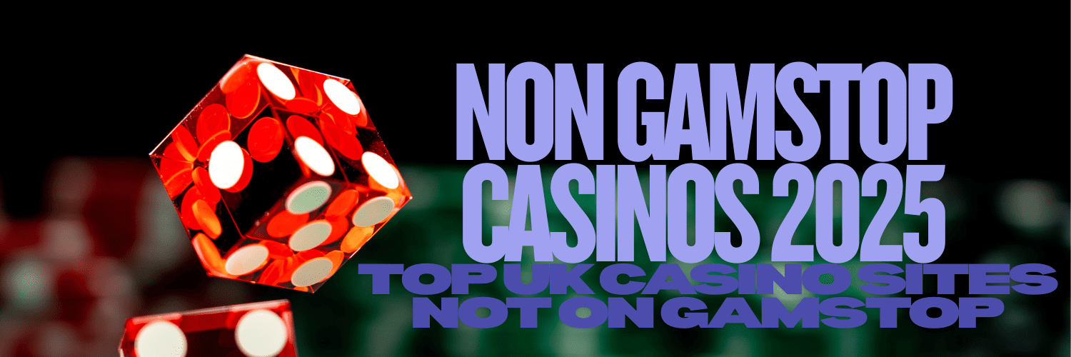 The Best Non Gamstop Casinos in the UK A Comprehensive Guide The Best Non Gamstop Casinos in the UK A Comprehensive Guide